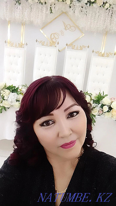 Toastmaster in Astana leading in Nursultan Astana - photo 1