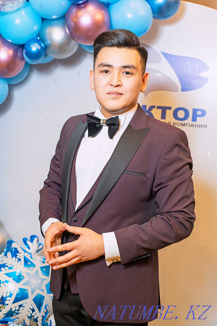 Тамада на выпускной Алматы - изображение 5