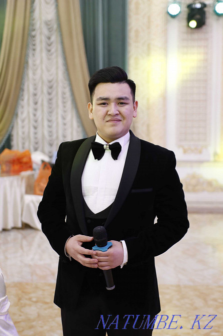 Тамада на выпускной Алматы - изображение 3