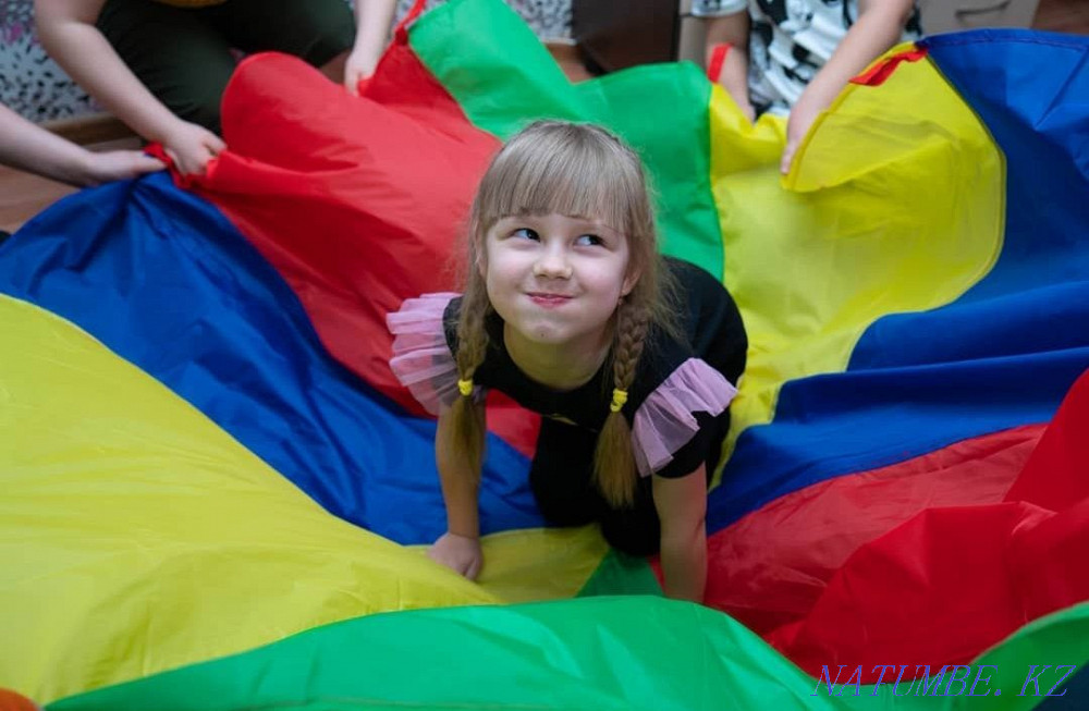 Аниматоры на Праздник Петропавловск - изображение 4