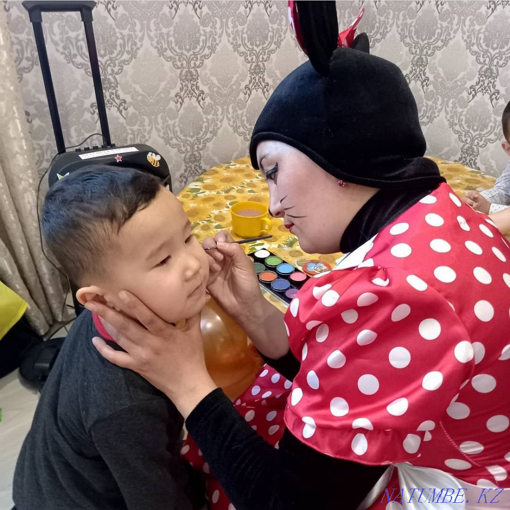 Аниматоры на Праздник Петропавловск - изображение 3