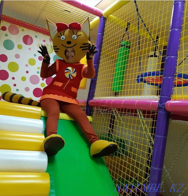 Аниматоры на Праздник Петропавловск - изображение 1