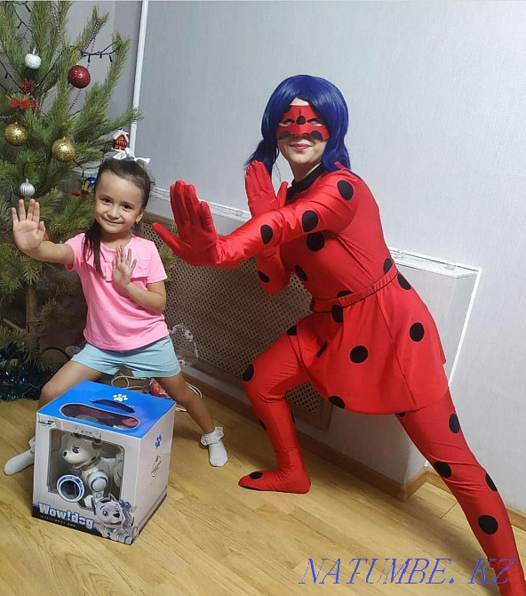 Аниматоры на Праздник Петропавловск - изображение 2