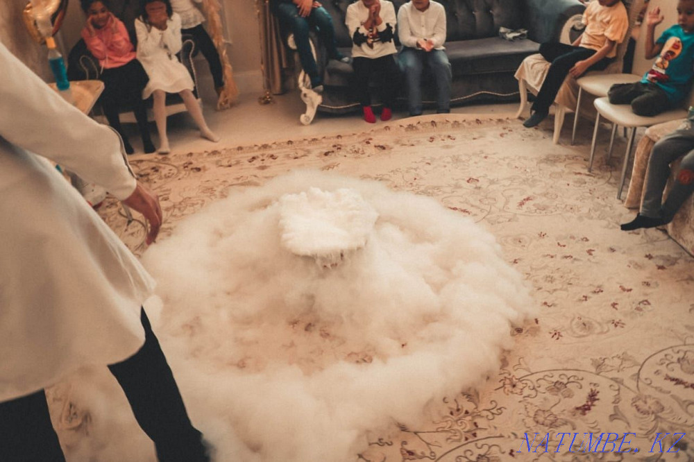 Holidays in science style! Karagandy - photo 1