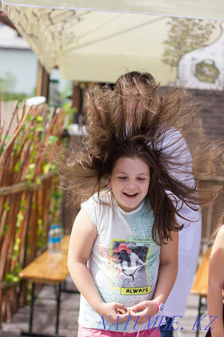 Holidays in science style! Karagandy - photo 3