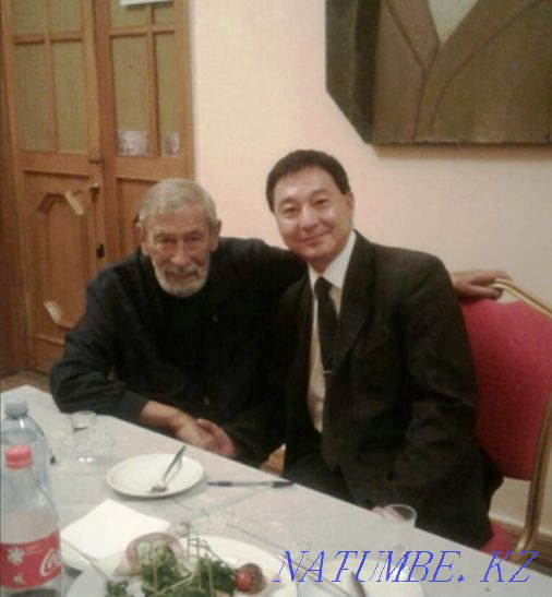 Екі тілде музыкант жанды вокалмен бейне фотожүргізуші  Алматы - изображение 5