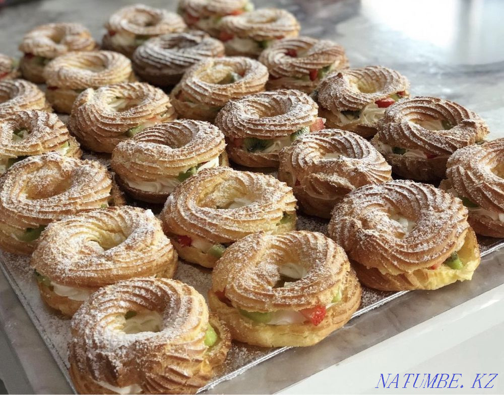 Catering service Almaty - photo 4