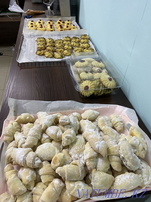 Catering service Almaty - photo 8
