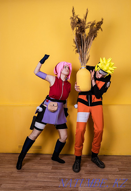 Мерекеге арналған аниматорлар7  Өскемен - изображение 4