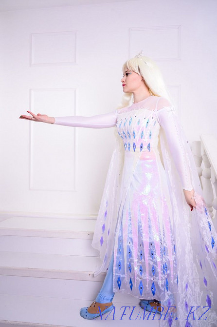 Мерекеге арналған аниматорлар7  Өскемен - изображение 5