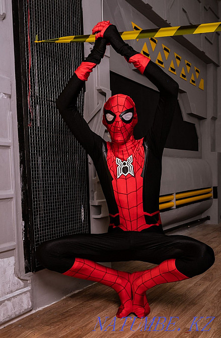 Мерекеге арналған аниматорлар7  Өскемен - изображение 3