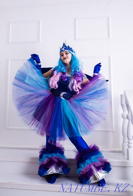 Мерекеге арналған аниматорлар7  Өскемен - изображение 2