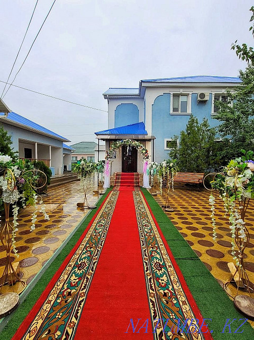 Registration design Vip Rent Banner Tent Photo zone discount Rent Aqsay - photo 3