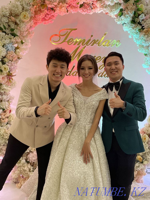 HIT Tamada Asaba Host Astana - photo 6