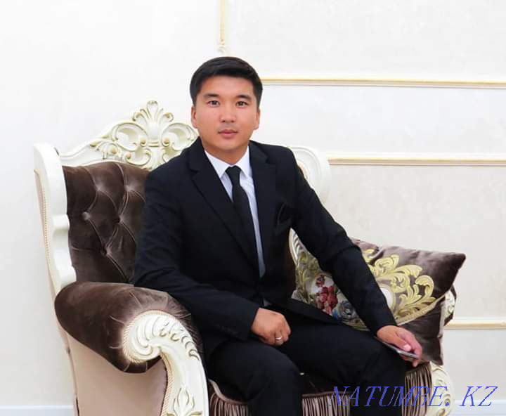 Toastmaster ?nshisymen birge 30000 tenge Astana - photo 1