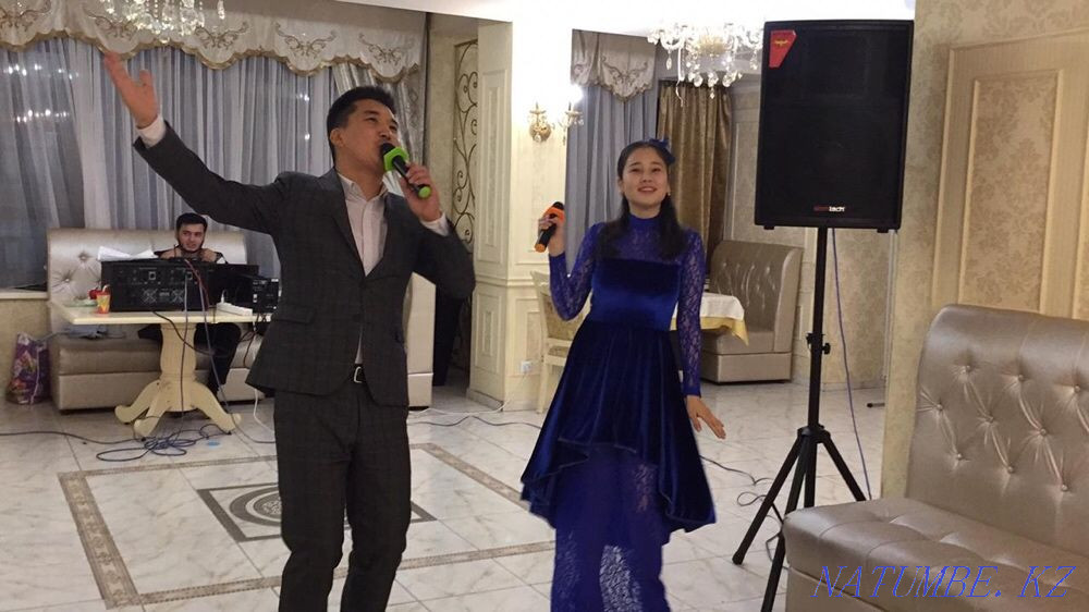 Toastmaster ?nshisymen birge 30000 tenge Astana - photo 6