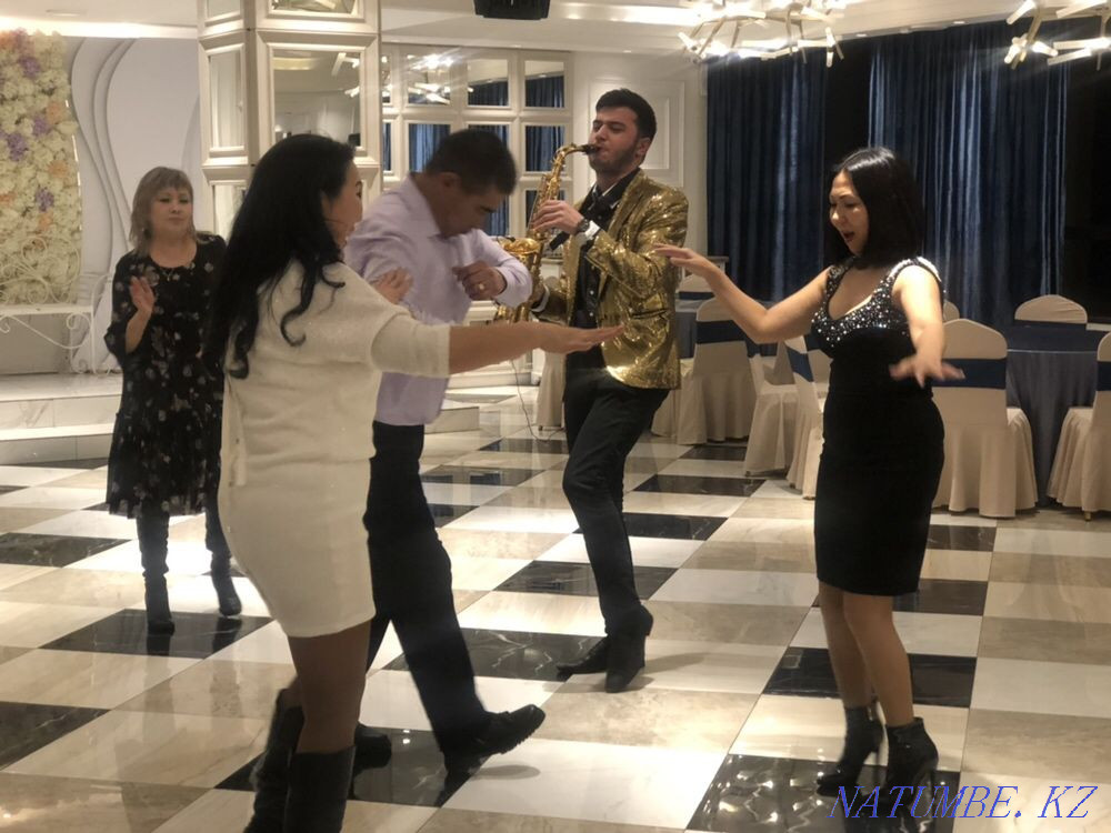 Toastmaster ?nshisymen birge 30000 tenge Astana - photo 8