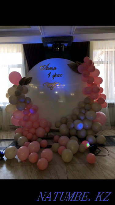 Фотоаймақ 25 мыңнан  Қостанай  - изображение 5