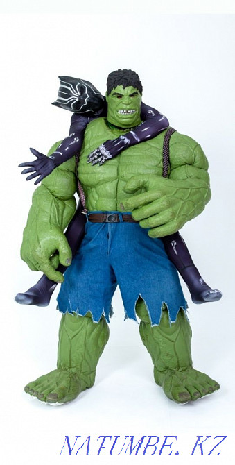 Animators and show programs Almaty - photo 2