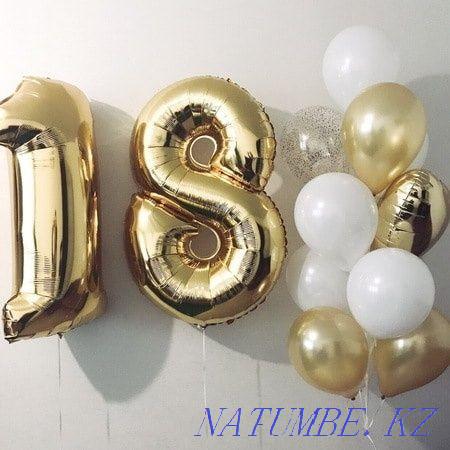 Cold Fountain 3000 Almaty - photo 4