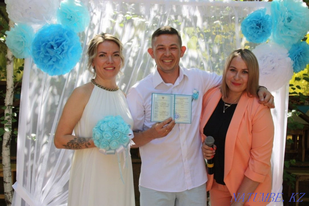 Ведущая на ваш праздник Петропавловск - изображение 7