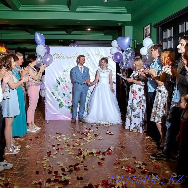 Ведущая на ваш праздник Петропавловск - изображение 3