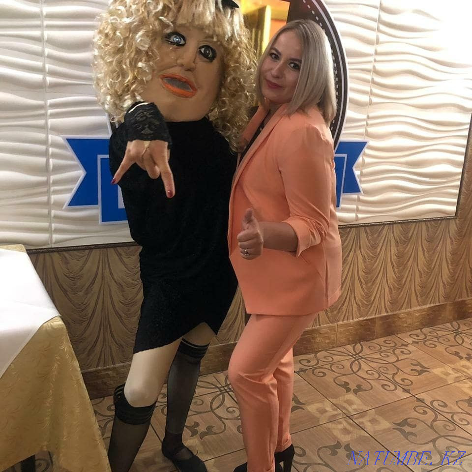 Ведущая на ваш праздник Петропавловск - изображение 6