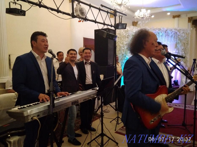 Тамада фото видео музыка ведущий на двух языках Алматы - изображение 6
