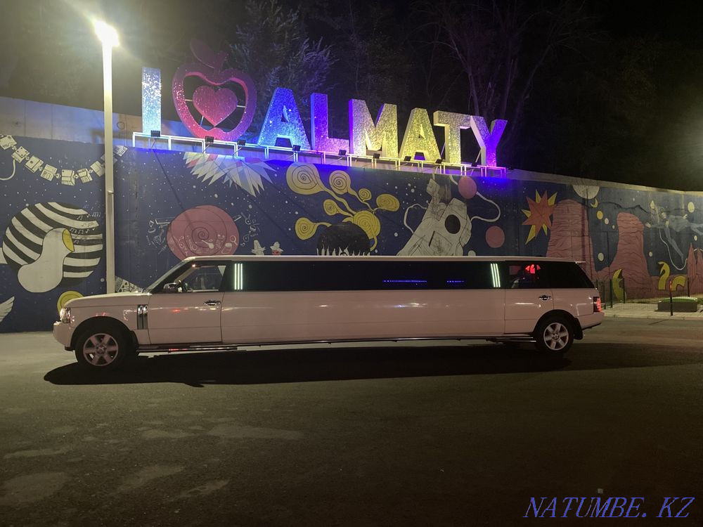 Birthday Limousine Qaskeleng - photo 6