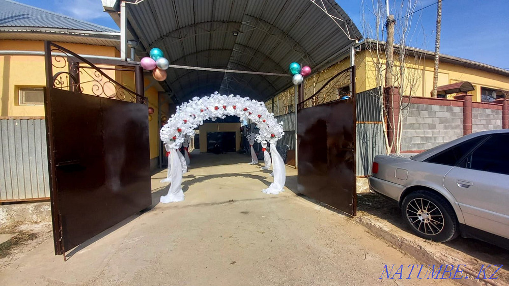 Registration zhasaimyz, toylar?a kelіn t?sterge, betashar?a,??daly? tb Муратбаев - photo 3