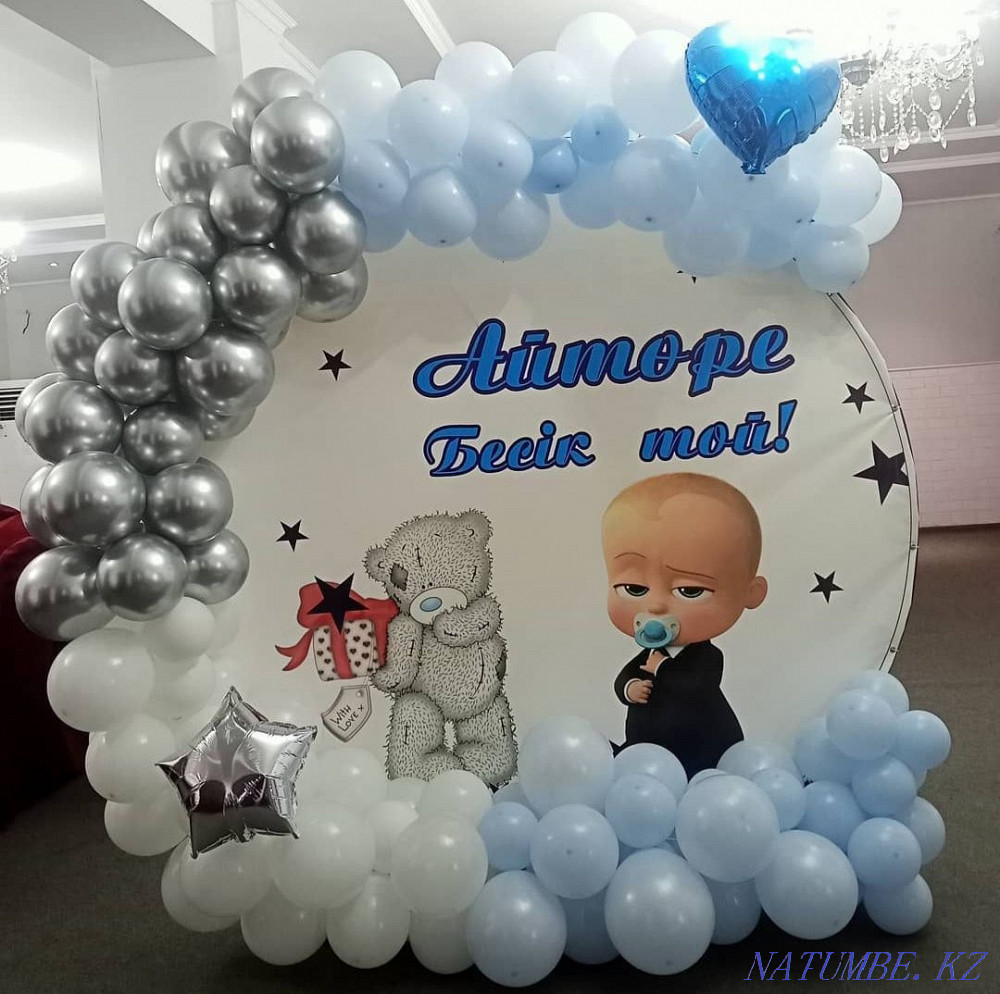 Registration zhasaimyz, toylar?a kelіn t?sterge, betashar?a,??daly? tb Муратбаев - photo 6