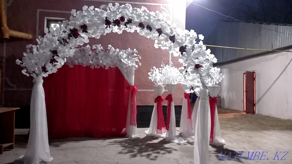 Registration zhasaimyz, toylar?a kelіn t?sterge, betashar?a,??daly? tb Муратбаев - photo 2