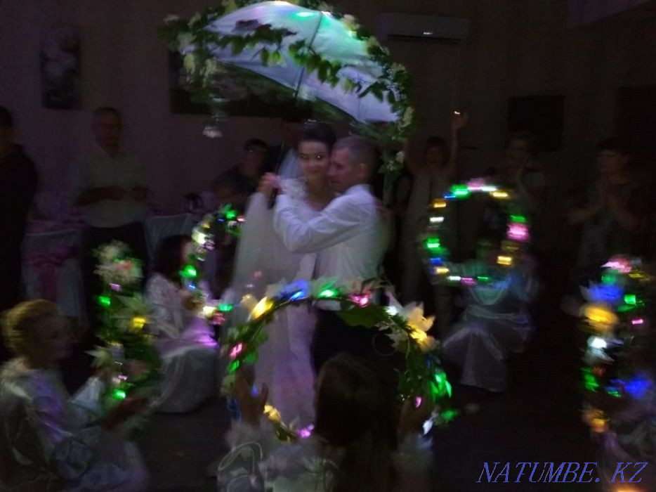 Тостмейстер Татьяна Муромцева  Ақтөбе  - изображение 3