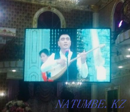 Тостмейстер, асаба, күйші, Баян, домбыра,  Талғар  - изображение 4