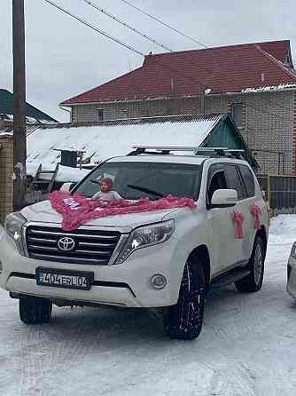 Украшение на Выписку из роддома, аренда камри прадо Актобе