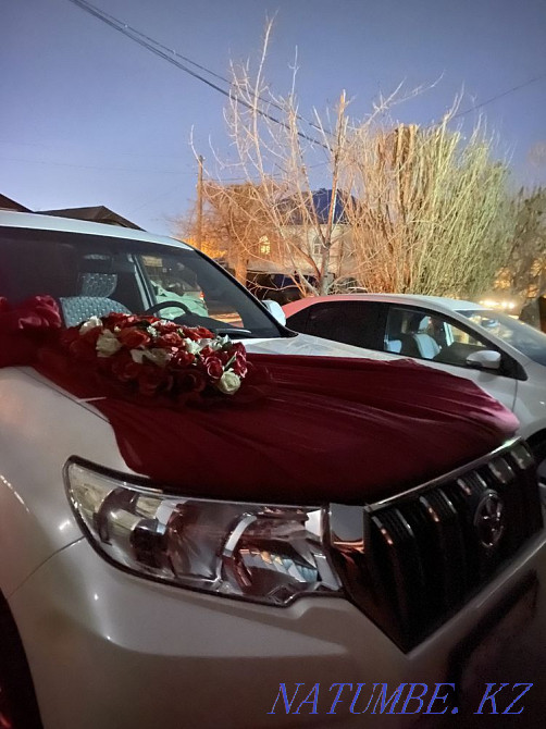 Кортеж, кештер, трансфер  Ақтөбе  - изображение 5