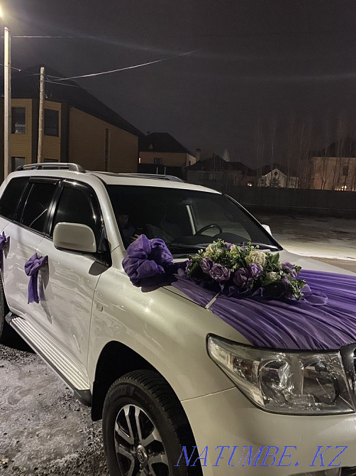 Кортеж, кештер, трансфер  Ақтөбе  - изображение 3