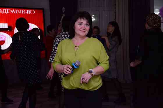 Тамада. Асаба. Ведение на двух языках. Ust-Kamenogorsk