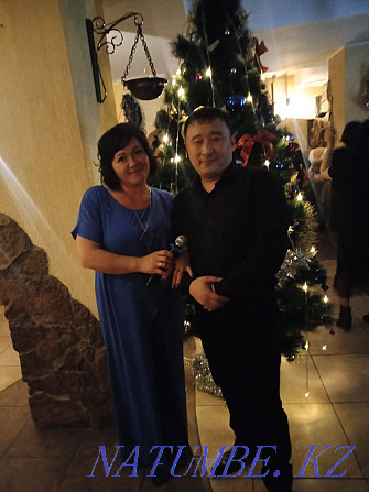 Toastmaster. Asaba. Conducting in two languages. Ust-Kamenogorsk - photo 7