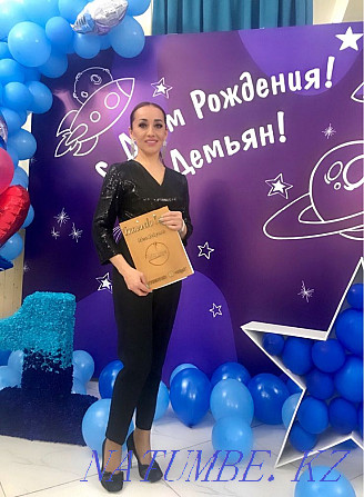 Жетекші, тостмейстер,  Алматы - изображение 6