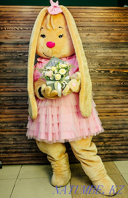 Animators. Puppets. Congratulation. Show program. Karagandy - photo 1