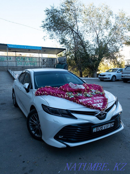 Перзентханадан үзінді Prado Cartege партиясының кортежі ойыншық трансфер құдалық  Ақтөбе  - изображение 7