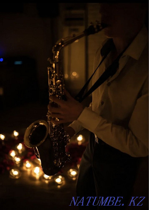 Үйлену ұсынысы.Романтикалық кеш.Қыздарға тосын сый  Қарағанды - изображение 4