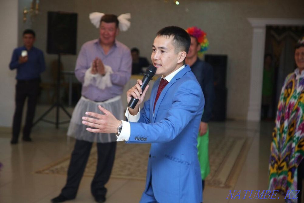 Тамада, Асаба  Ақтөбе  - изображение 6