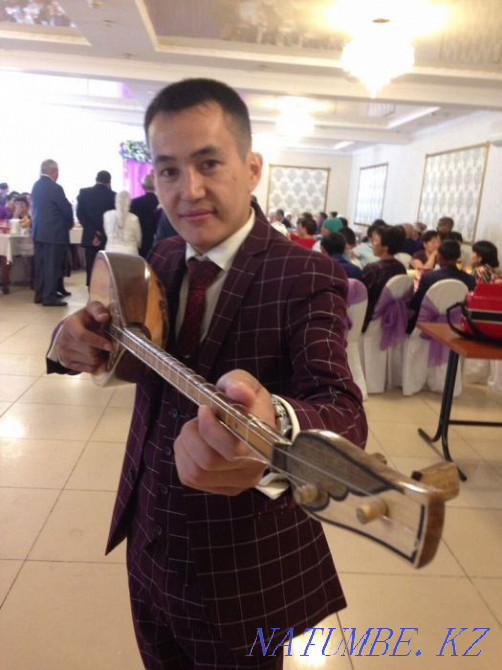 Тамада, Асаба  Ақтөбе  - изображение 5