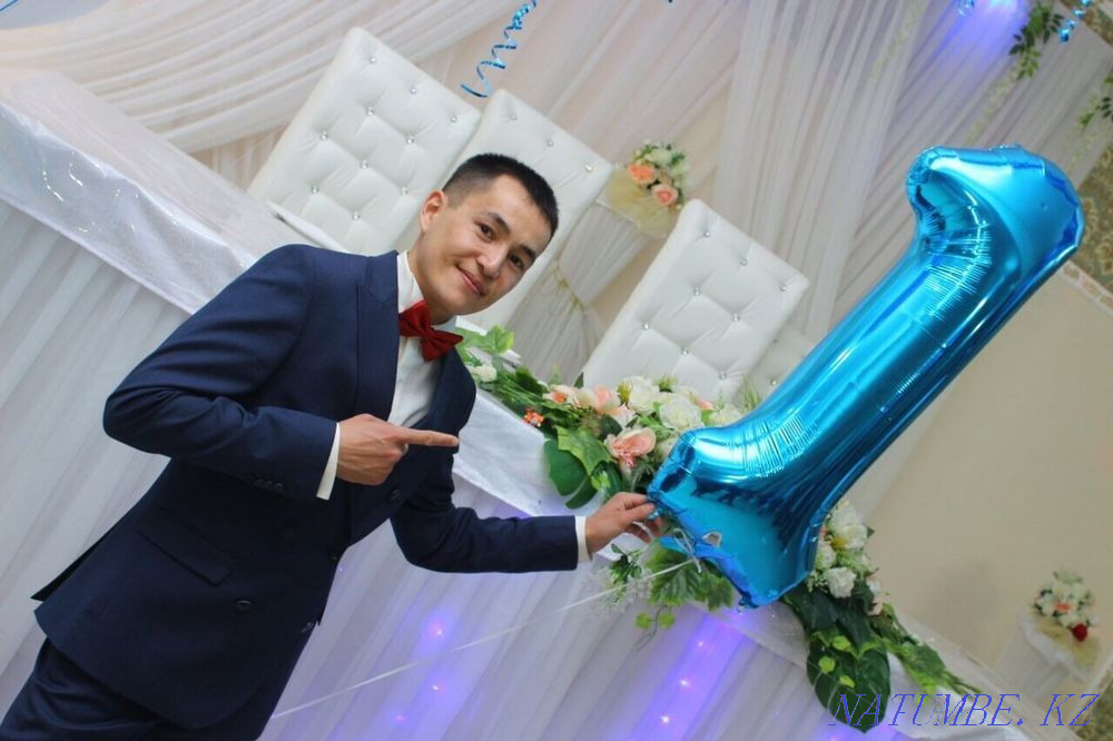 Тамада, Асаба  Ақтөбе  - изображение 4