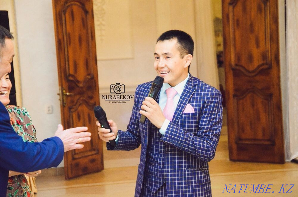 Тамада, Асаба  Ақтөбе  - изображение 7