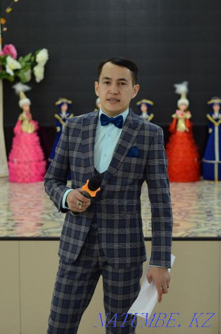 Тамада, Асаба  Ақтөбе  - изображение 3