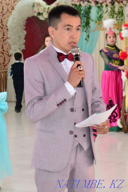 Тамада, Асаба  Ақтөбе  - изображение 8