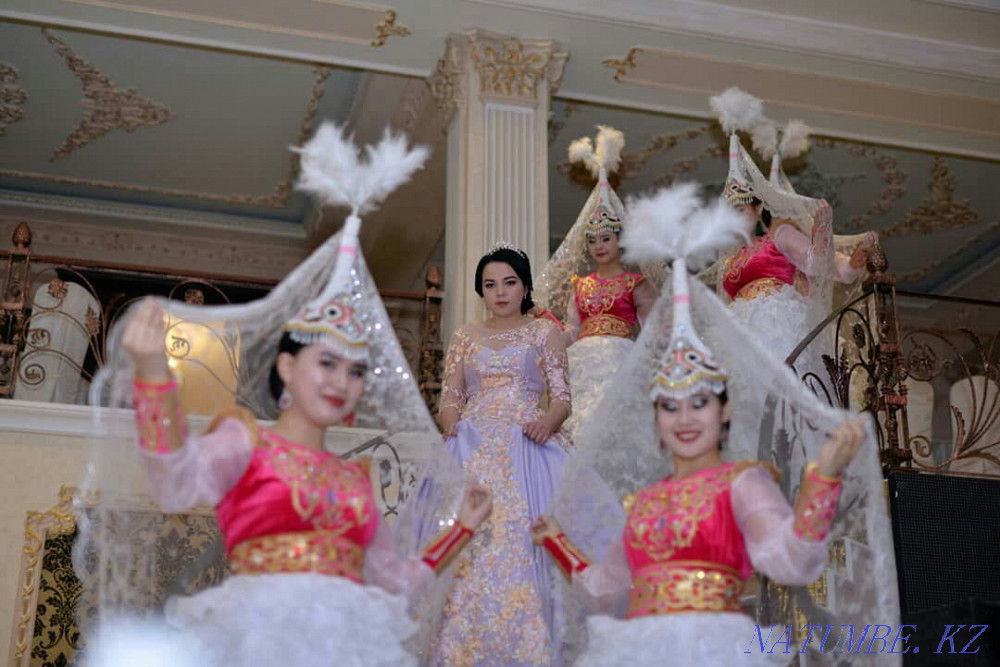 Тамада Шымкент Асаба ансамблі Video Shymkent Шымкент - изображение 7